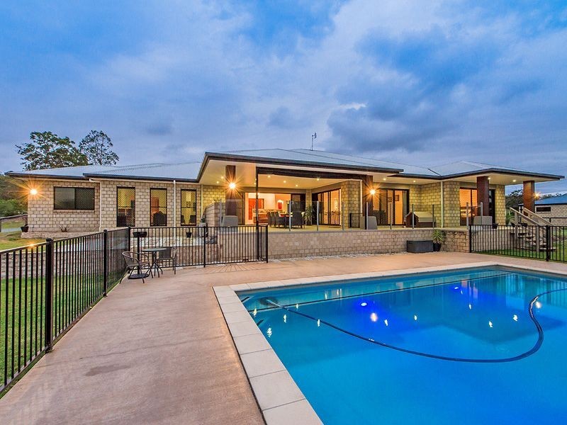 38 Ginger Rogers Road, Maudsland QLD 4210