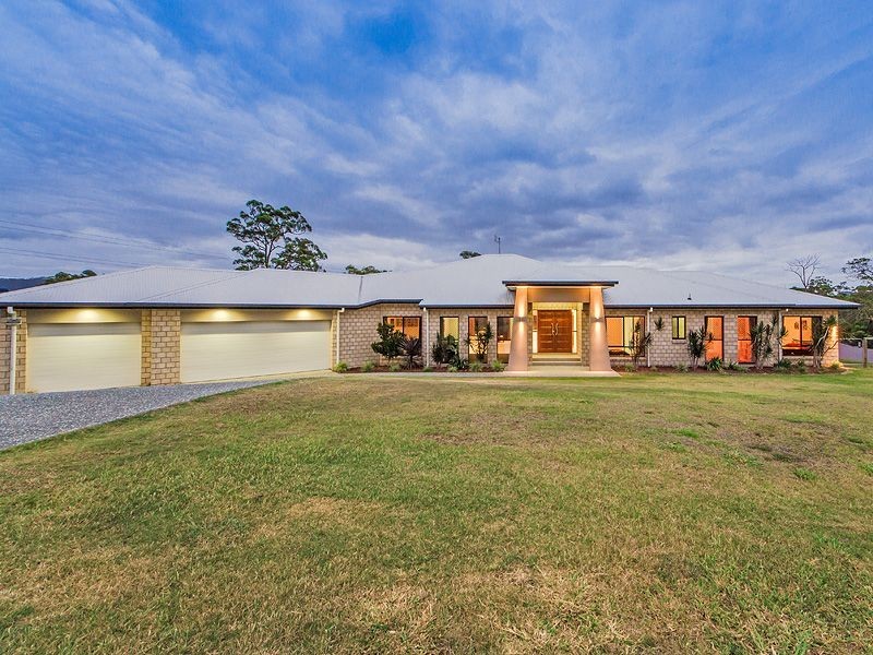 38 Ginger Rogers Road, Maudsland QLD 4210