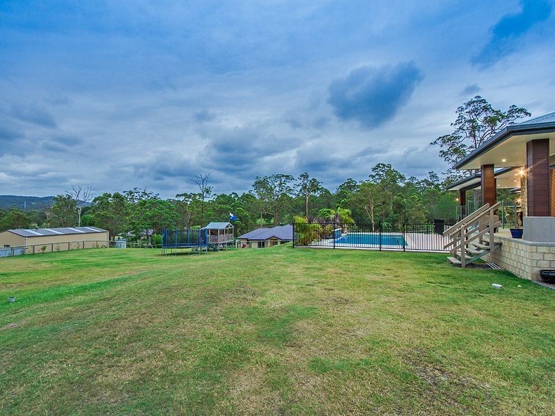 38 Ginger Rogers Road, Maudsland QLD 4210