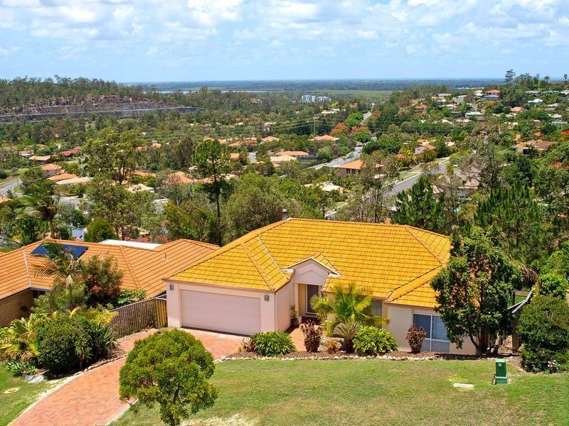 12 Mitaro Rise, Pacific Pines QLD 4211
