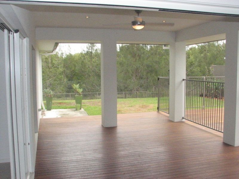 5 Ben Dalley Drive, Helensvale QLD 4212