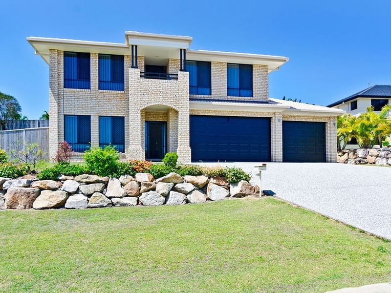 18 Wellers Street, Pacific Pines QLD 4211