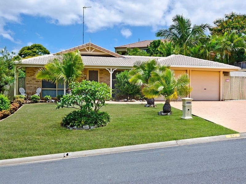 41 Nandi Terrace, Pacific Pines QLD 4211