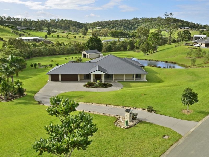 50 Blacks Road, Willow Vale QLD 4209