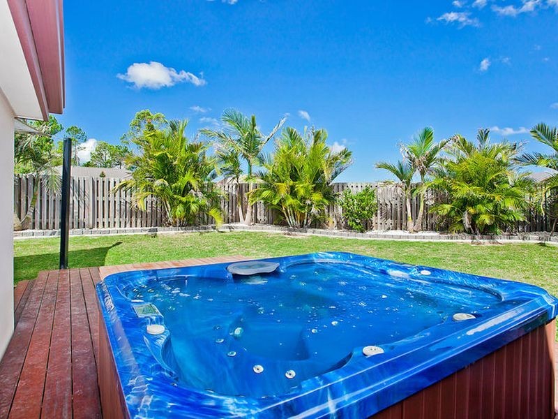 1/32 Buchanan Circuit, Oxenford QLD 4210