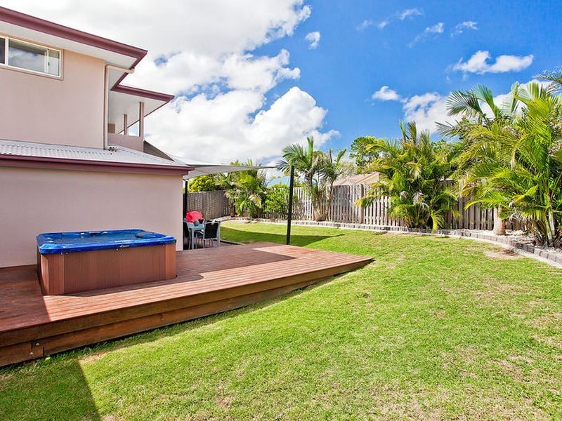 1/32 Buchanan Circuit, Oxenford QLD 4210