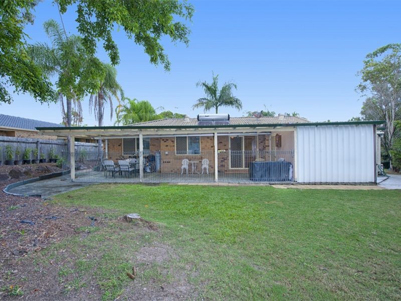 49 Village Way, Oxenford QLD 4210