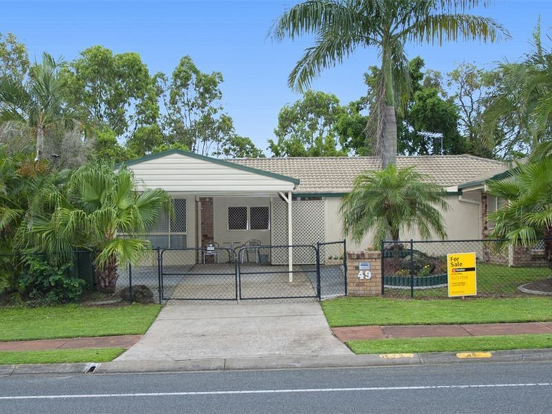 49 Village Way, Oxenford QLD 4210