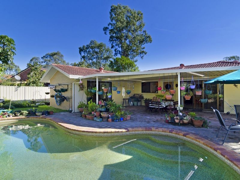 5 Midvale Place, Helensvale QLD 4212