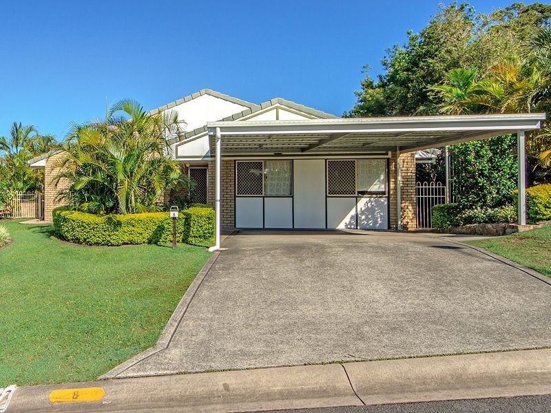 8 Meadowvale Street, Oxenford QLD 4210