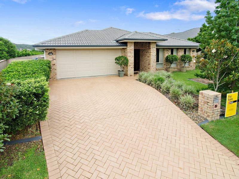 89 Santa Isobel Boulevard, Pacific Pines QLD 4211