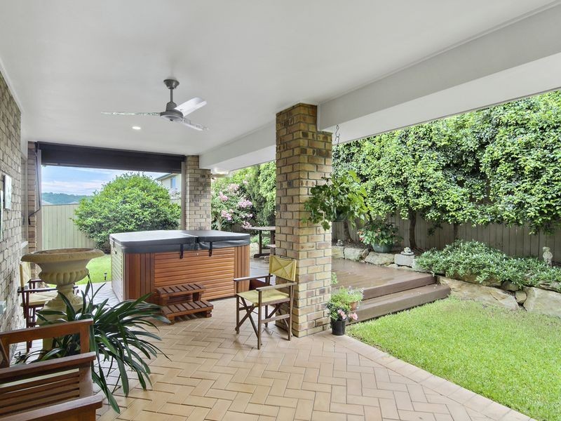 89 Santa Isobel Boulevard, Pacific Pines QLD 4211