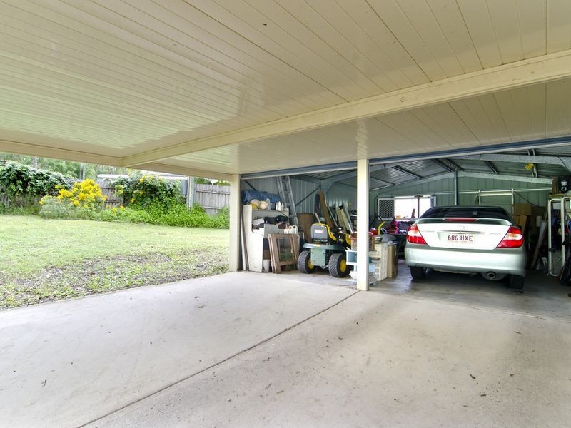 25 Matilda Road, Gaven QLD 4211