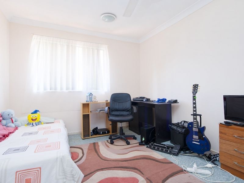 16/156 Greenacre Drive, Arundel QLD 4214