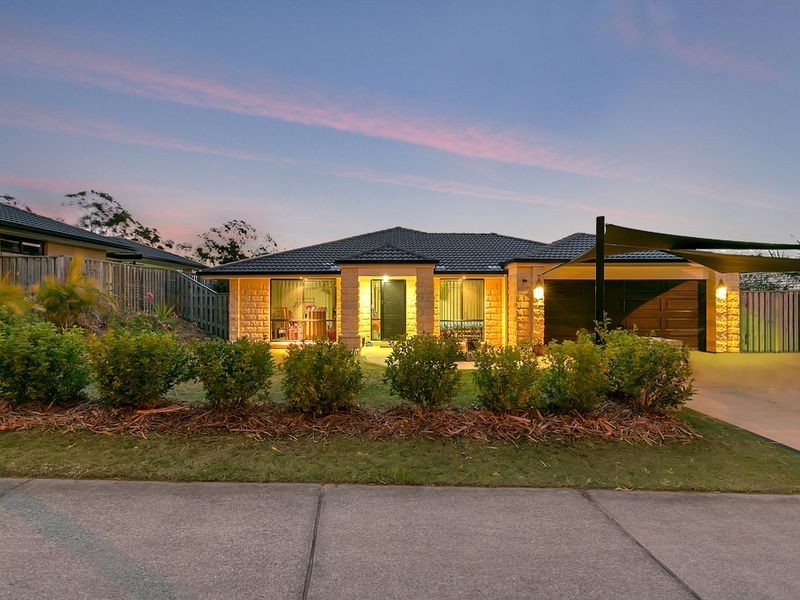 60 Harmsworth Road, Pacific Pines QLD 4211