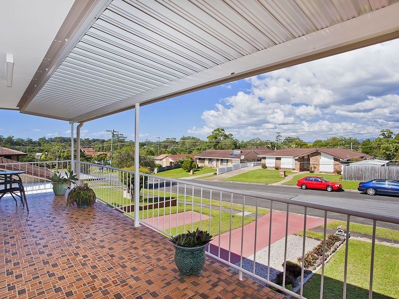 21 Wentworth Avenue, Molendinar QLD 4214