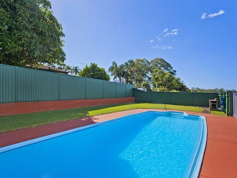 21 Wentworth Avenue, Molendinar QLD 4214