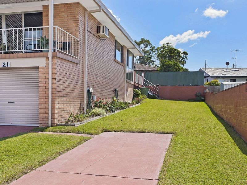 21 Wentworth Avenue, Molendinar QLD 4214