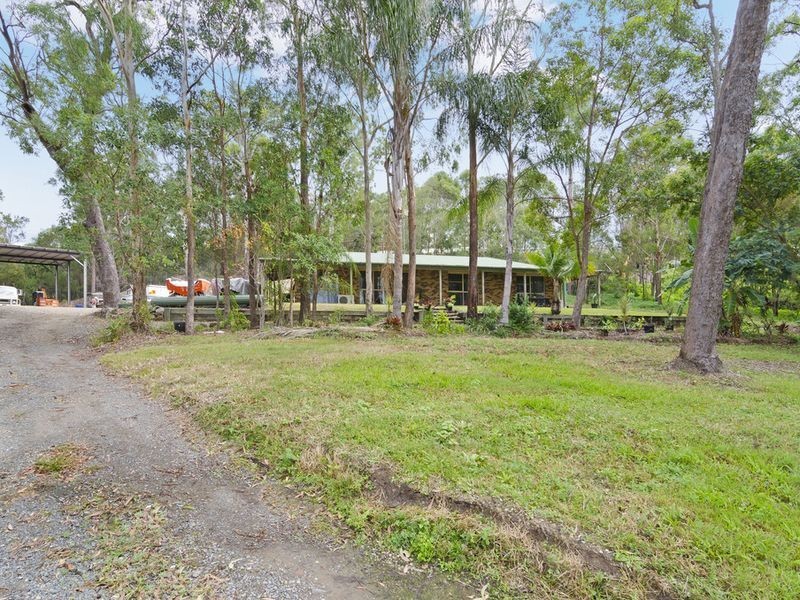 210 Banyula Drive, Gaven QLD 4211