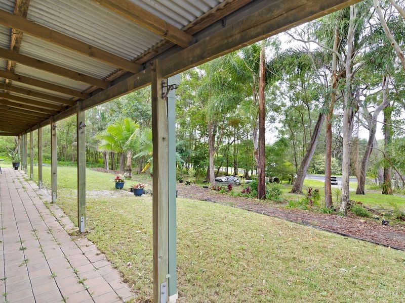 210 Banyula Drive, Gaven QLD 4211