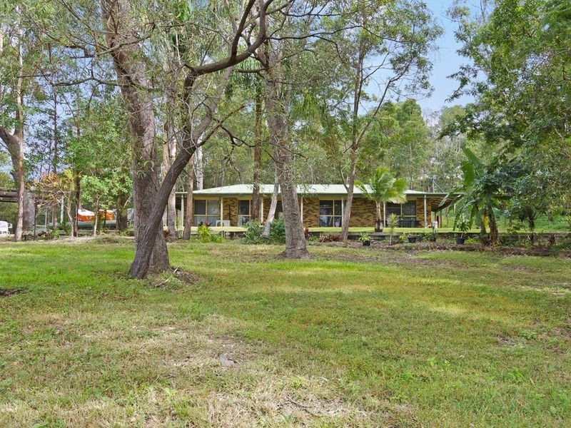 210 Banyula Drive, Gaven QLD 4211