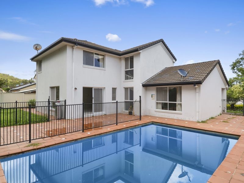 11 Obrien Court, Arundel QLD 4214