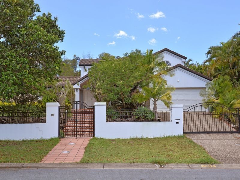 11 Obrien Court, Arundel QLD 4214