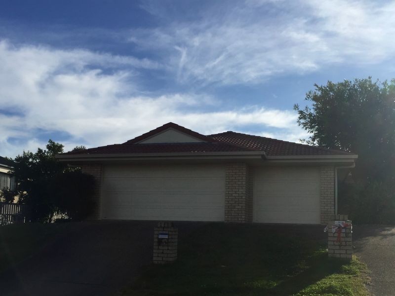 23 Mcrae Circuit, Pacific Pines QLD 4211