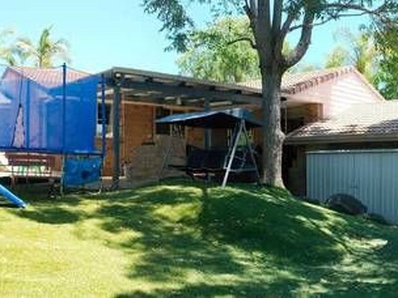 14 Monroe Court, Oxenford QLD 4210