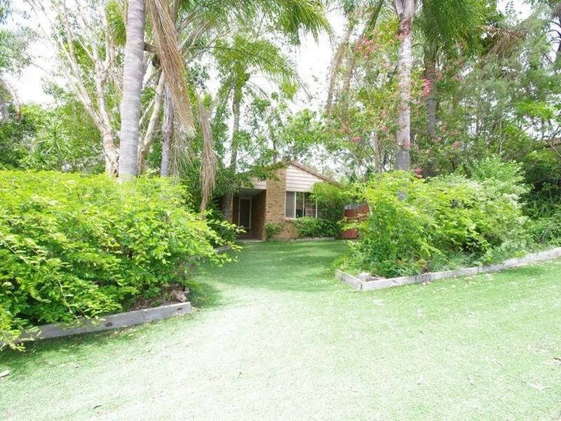 14 Monroe Court, Oxenford QLD 4210