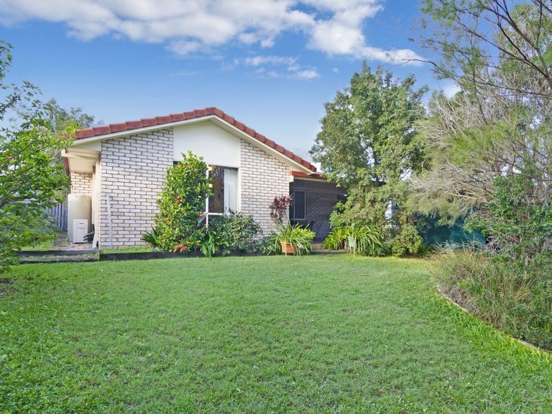 21 Penrhyn Street, Pacific Pines QLD 4211