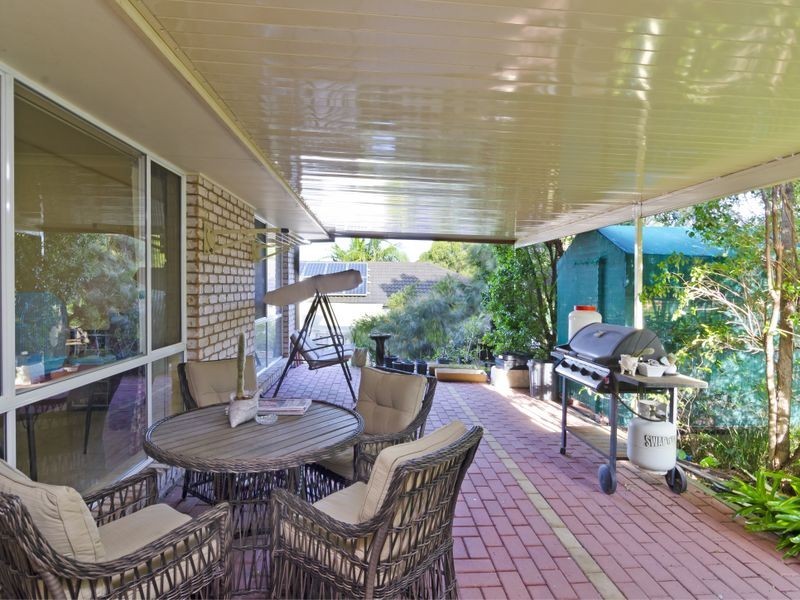21 Penrhyn Street, Pacific Pines QLD 4211