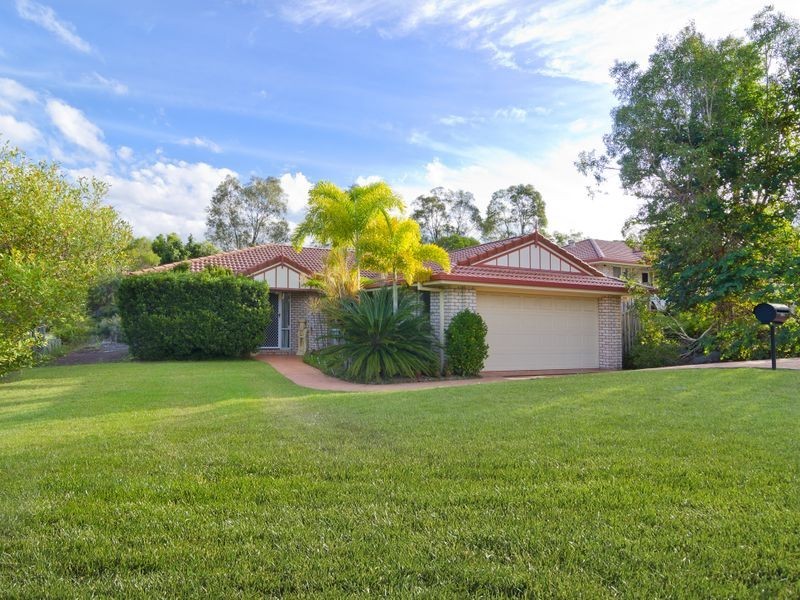 21 Penrhyn Street, Pacific Pines QLD 4211