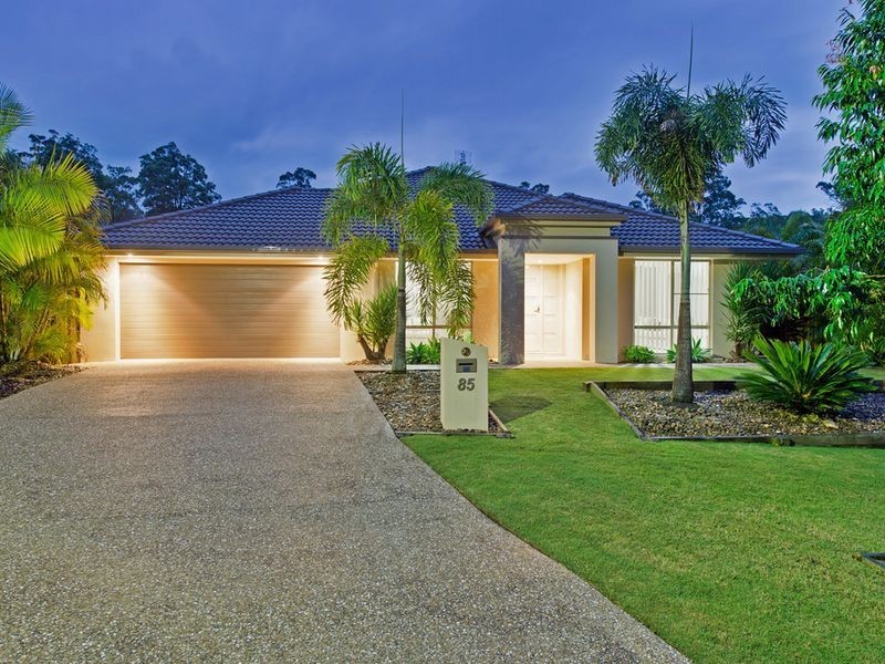 85 Roberts Drive, Maudsland QLD 4210