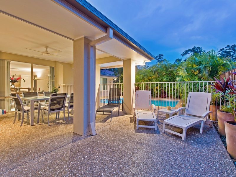 85 Roberts Drive, Maudsland QLD 4210