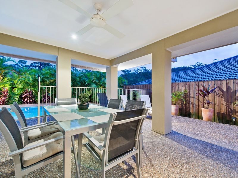 85 Roberts Drive, Maudsland QLD 4210