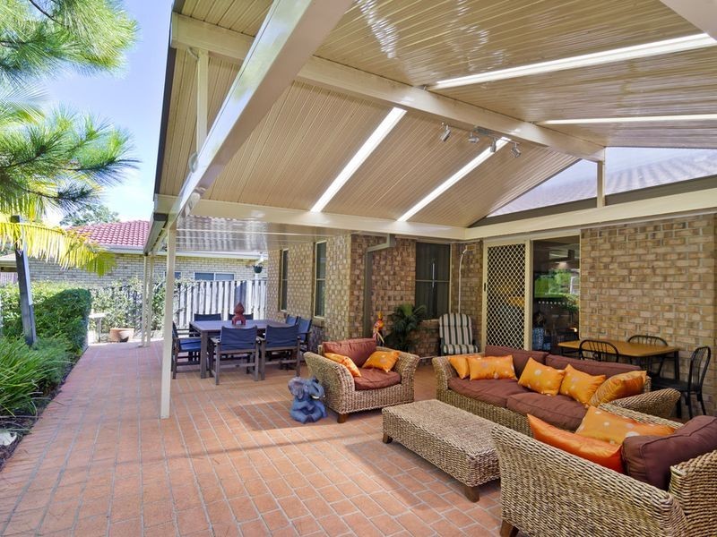 3 Gambier Crescent, Pacific Pines QLD 4211