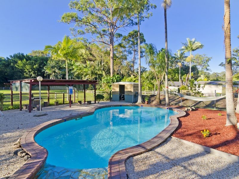 4 Springfield Street, Upper Coomera QLD 4209