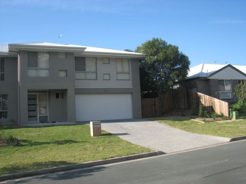 50 Bellagio Crescent, Coomera QLD 4209