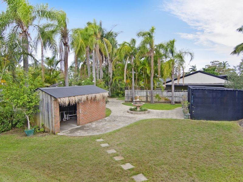 7 Peony Way, Gaven QLD 4211