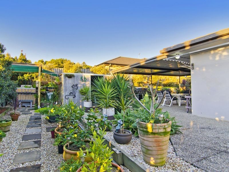 3 Willunga Street, Pacific Pines QLD 4211