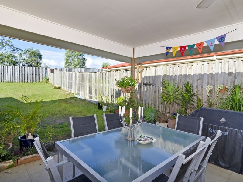 43 Bowley Street, Pacific Pines QLD 4211