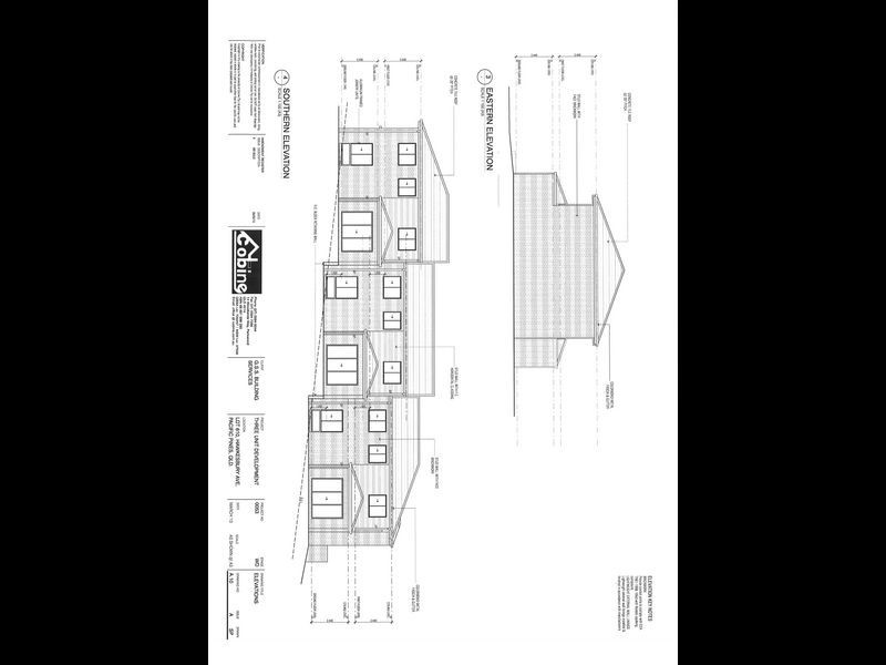 2/52 Hawkesbury Avenue, Pacific Pines QLD 4211