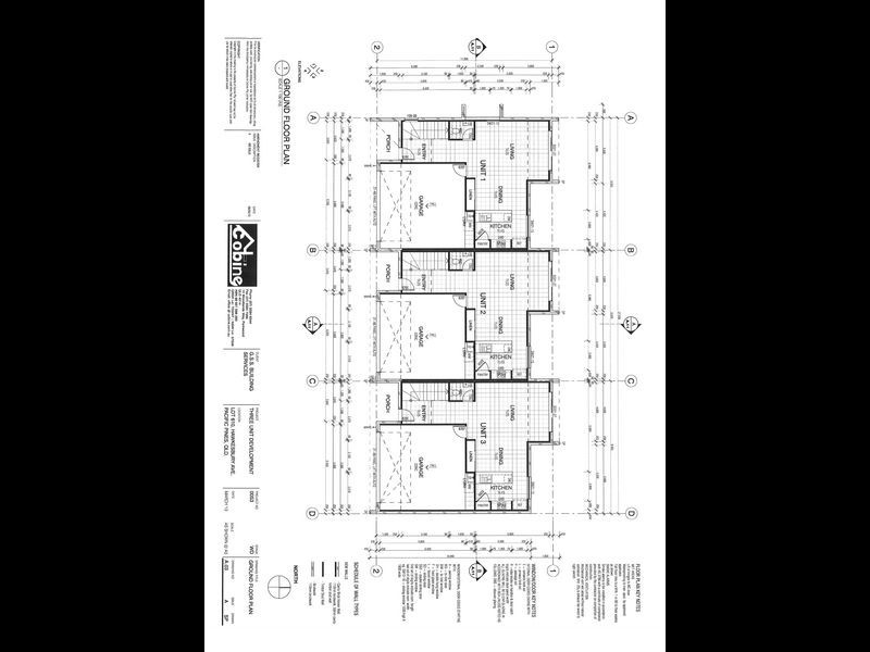 2/52 Hawkesbury Avenue, Pacific Pines QLD 4211