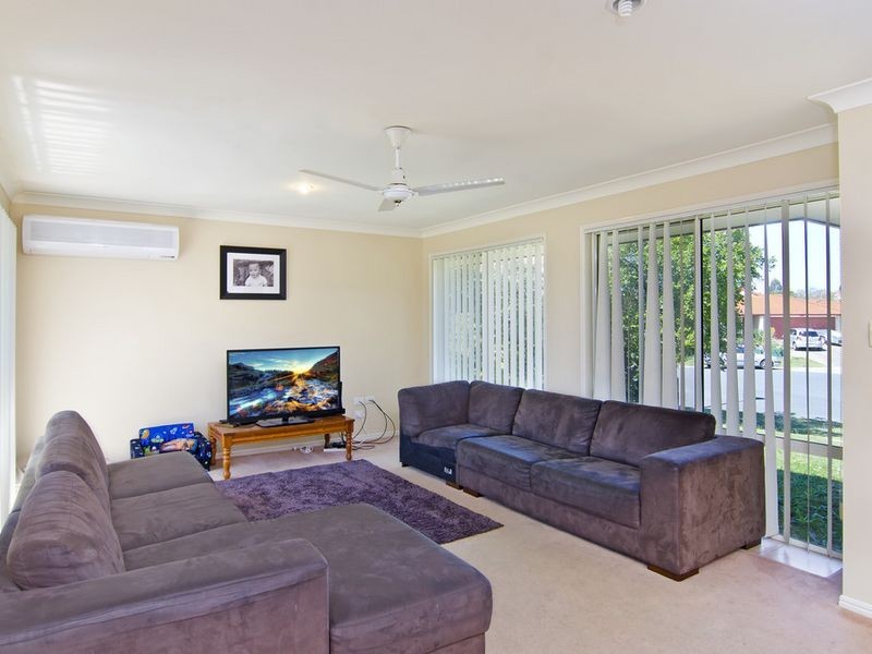 48 Ascendancy Way, Upper Coomera QLD 4209