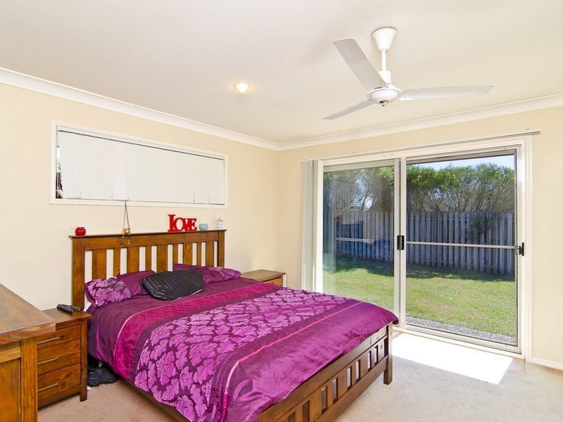 48 Ascendancy Way, Upper Coomera QLD 4209