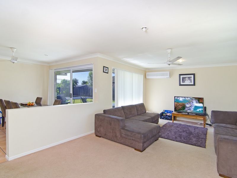 48 Ascendancy Way, Upper Coomera QLD 4209
