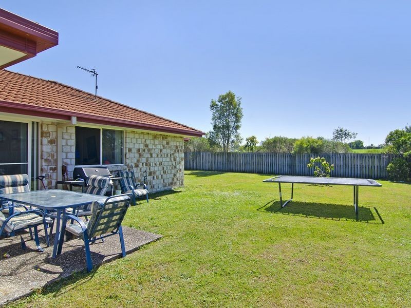 48 Ascendancy Way, Upper Coomera QLD 4209