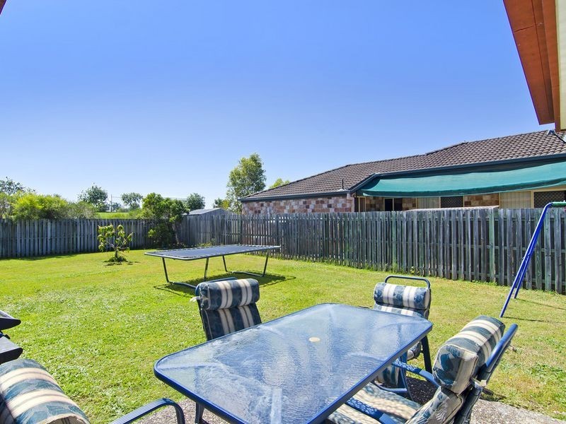 48 Ascendancy Way, Upper Coomera QLD 4209