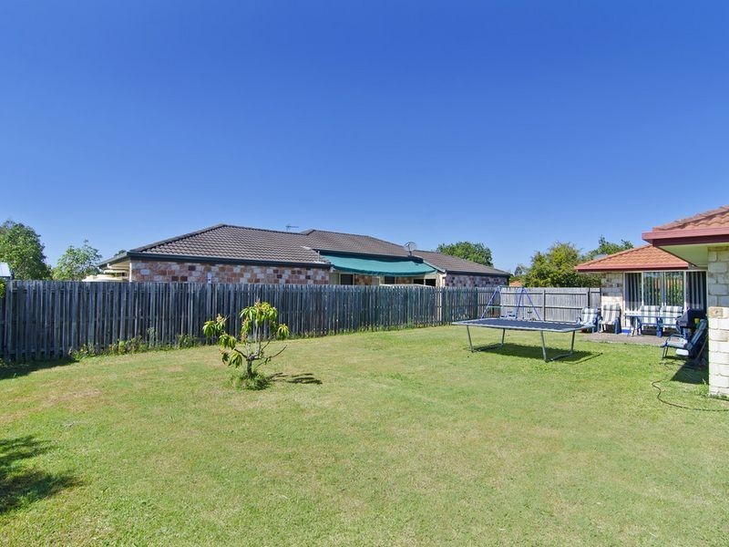 48 Ascendancy Way, Upper Coomera QLD 4209